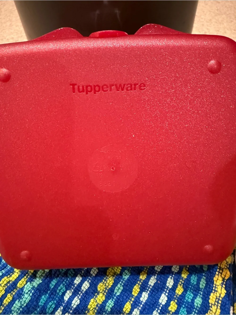 Tupperware Disney Snow White 3 Piece Lunch Set